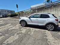 Gebraucht Kia Stonic 120 PS (88 kW) 2021 SUV