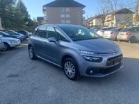 Gebraucht Citroën C4 Picasso PureTech 131 PS (96 kW) 2018 Van / Kleinbus