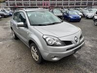 Gebraucht Renault Koleos Dynamique 171 PS (125 kW) 2008 SUV