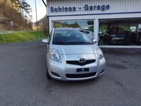 gebraucht Toyota Yaris 1.33 Linea Luna Multimode