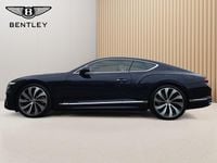 Neu Bentley Continental 680 PS (500 kW) 2025 Schwarz Coupé