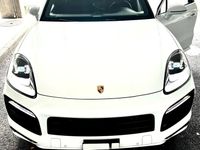 Gebraucht Porsche Cayenne 462 PS (339 kW) 2019 SUV