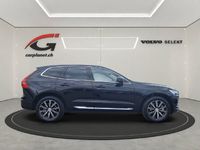 gebraucht Volvo XC60 2.0 T8 TE Inscription eAWD