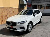 gebraucht Volvo XC60 T5 AWD Momentum Geartronic