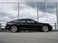 Gebraucht Audi A5 Sportback Design 190 PS (139 kW) 2018 Kleinwagen