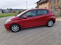 gebraucht Peugeot 208 1.2 PureTech Active