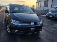 Gebraucht VW Sharan Highline 140 PS (102 kW) 2014 Van / Kleinbus