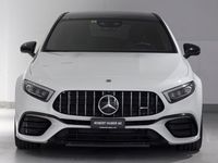 gebraucht Mercedes A45 AMG S AMG 4Matic+