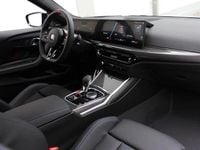 Neu BMW M2 480 PS (353 kW) 2026 Blau Coupé