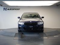 Gebraucht BMW 540 M Sport 340 PS (250 kW) 2022 Limousine