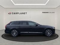 Gebraucht Volvo V90 Ultra 349 PS (256 kW) 2024 Schwarz Kombi