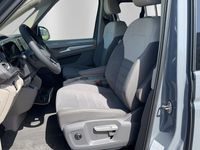 gebraucht VW Multivan MULTIVAN2.0 TDI Life Edition DSG