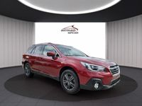 gebraucht Subaru Outback 2.5i Luxury