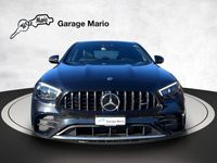 gebraucht Mercedes E53 AMG AMG4Matic+ Speedshift 9G-TCT