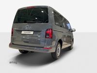 gebraucht VW Caravelle 6.1 Comfortline Liberty RS 3000 mm