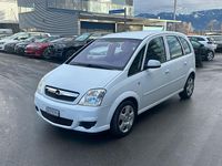 Gebraucht Opel Meriva Enjoy 105 PS (77 kW) 2006 Van / Kleinbus