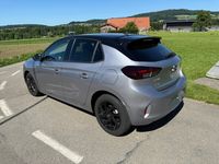 Gebraucht Opel Corsa GS Line 100 PS (73 kW) 2020