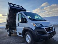 gebraucht Fiat Ducato 35 2.3 MJ