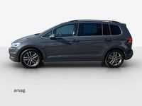 Gebraucht VW Touran United 150 PS (110 kW) 2024 Delfingrau metallic Van / Kleinbus