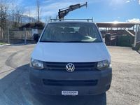 gebraucht VW T5 2.0 TDI 4Motion