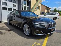Gebraucht BMW 740 340 PS (250 kW) 2021 Limousine