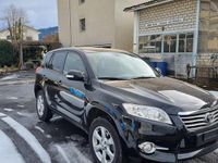 Gebraucht Toyota RAV4 Sol 150 PS (110 kW) 2010 SUV