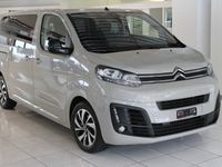 gebraucht Citroën Spacetourer EO 2.0 BlueHDi Feel M EAT8