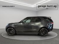 Gebraucht Land Rover Discovery 5 Dynamic 249 PS (183 kW) 2025 SUV