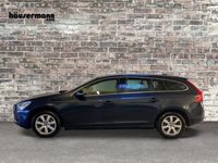 gebraucht Volvo V60 2.0 D3 Summum S/S