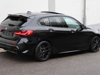 gebraucht BMW M135 i