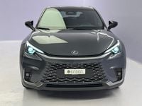 Gebraucht Lexus LBX E-FOUR 136 PS (100 kW) 2024 Grau SUV
