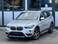 Gebraucht BMW X1 xLine 192 PS (141 kW) 2015 SUV