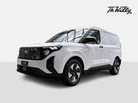 Neu Ford E-Transit Trend 100 kW (136 PS) 2025 Van
