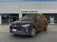 Gebraucht Ssangyong (KGM) Tivoli Sapphire 163 PS (119 kW) 2024 SUV