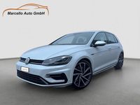 Gebraucht VW Golf R 310 PS (228 kW) 2017 Limousine