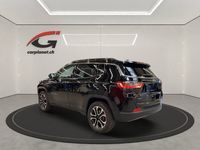 gebraucht Jeep Compass 1.3 Swiss Limited Pack Plus 4xe