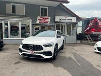Gebraucht Mercedes GLA45 AMG AMG 421 PS (309 kW) 2020 SUV