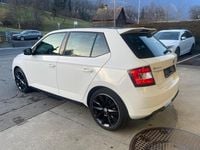 Gebraucht Skoda Fabia Monte Carlo 110 PS (80 kW) 2017