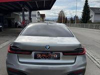 Gebraucht BMW 730 M Sport 265 PS (194 kW) 2019 Limousine