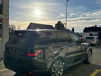 Gebraucht Land Rover Range Rover Sport Dynamic 306 PS (225 kW) 2019 SUV