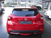 gebraucht Nissan Micra 1.0 IG-T N-Design