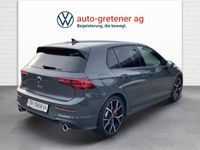 gebraucht VW Golf 2.0 TSI GTI DSG