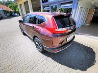 gebraucht Honda CR-V 2.0i MMD Hybrid Executive 4WD Automatic