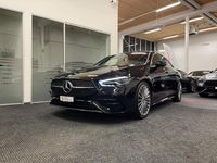 Gebraucht Mercedes CLA200 AMG line 160 PS (117 kW) 2024 Limousine