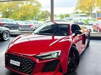 Gebraucht Audi R8 Coupé Performance 620 PS (456 kW) 2019 Coupé