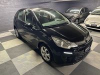 Gebraucht Citroën C3 82 PS (60 kW) 2016