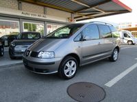 gebraucht Seat Alhambra 1.8 Reference