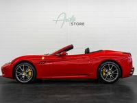 Gebraucht Ferrari California 460 PS (338 kW) 2010 Cabrio
