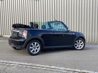 gebraucht Mini Cooper Cabriolet 