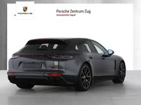 gebraucht Porsche Panamera 4 Sport Turismo